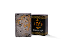 Load image into Gallery viewer, Charcoal Soap