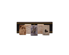 Load image into Gallery viewer, Organic Soaps Gift Box