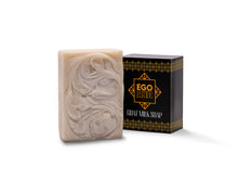 Load image into Gallery viewer, Goat Milk Soap