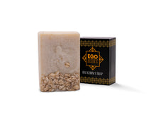 Load image into Gallery viewer, Oat & Honey Soap