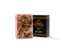 Load image into Gallery viewer, Rose Soap