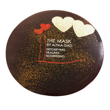 Load image into Gallery viewer, Detox Mud Mask - Gold Edition